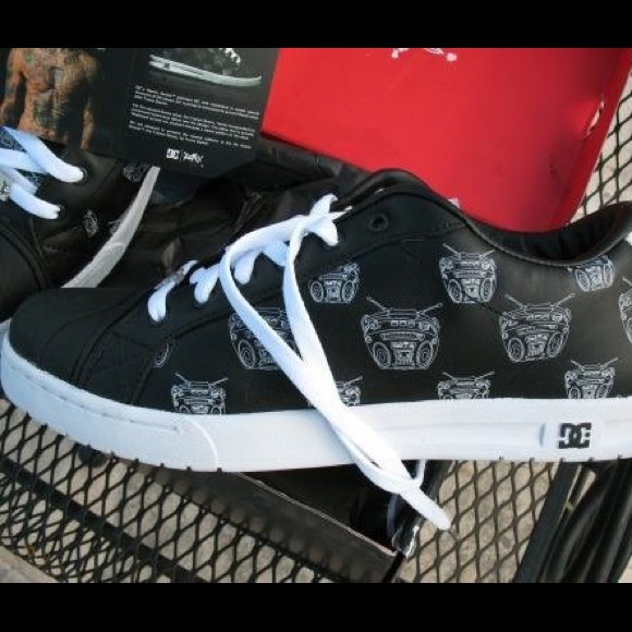 DC Other - Travis Barker - DC Remix Shoes (10)